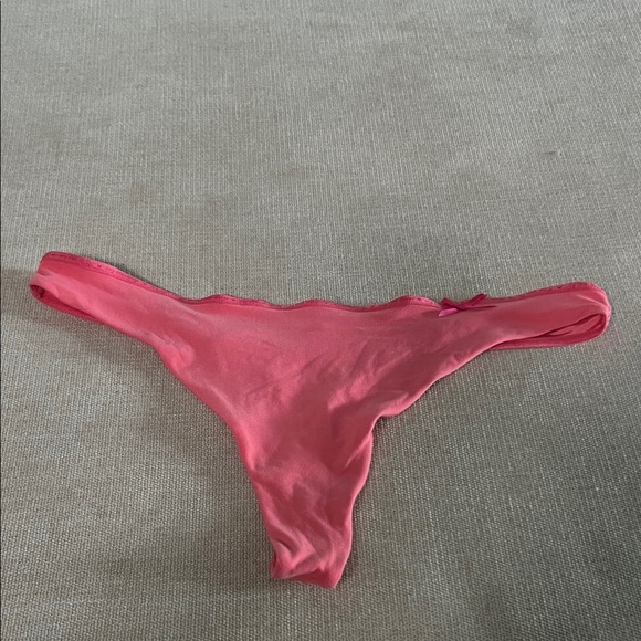 Victoria's Secret Other - Pink Bottoms